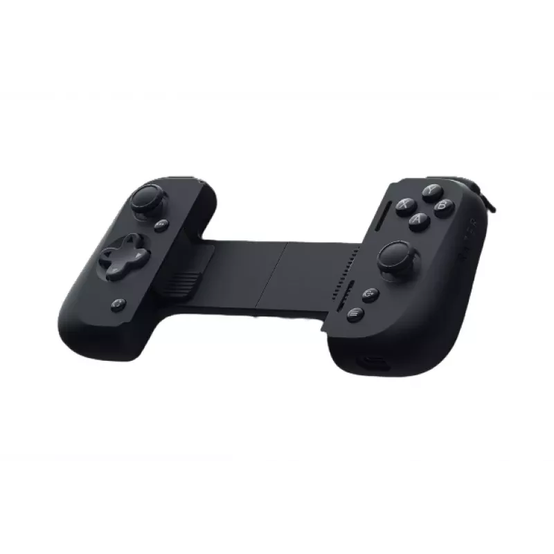 Razer Kishi V2 - Mando - con cable - para iOS (RZ06-04190100-R3M1)
