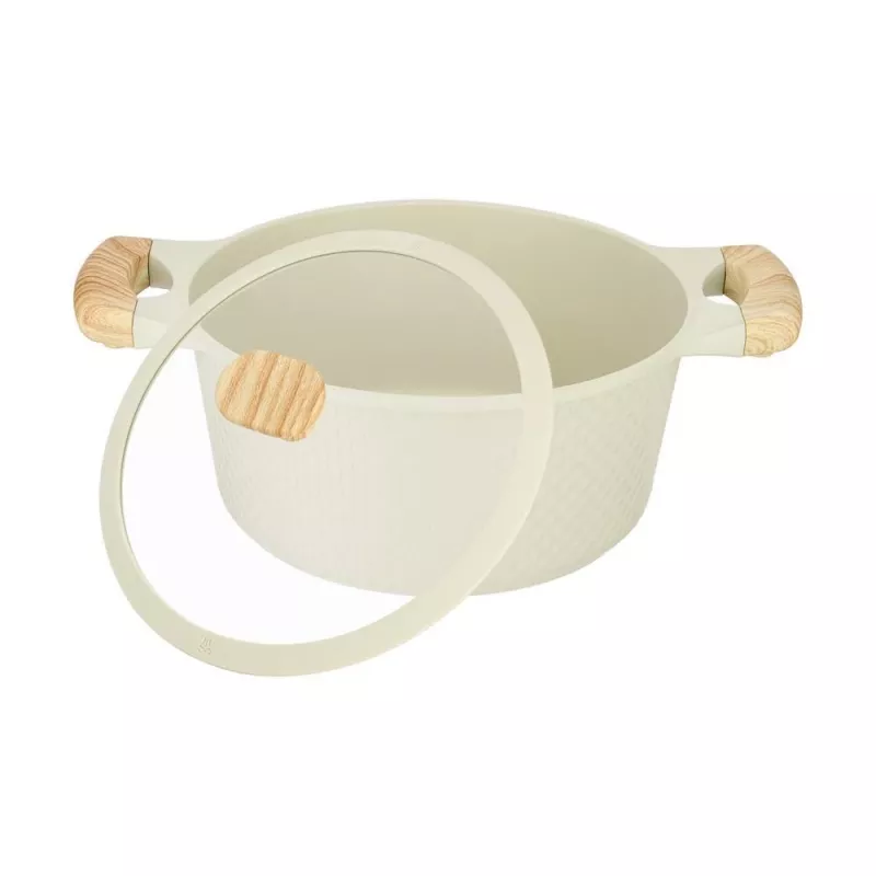 Cacerola D24CM 4,2L/93803 Resto