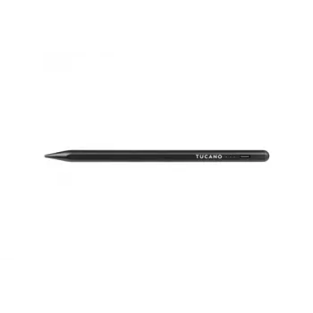 Lápiz óptico Tucano MA-USTY-BK negro para tabletas gráficas