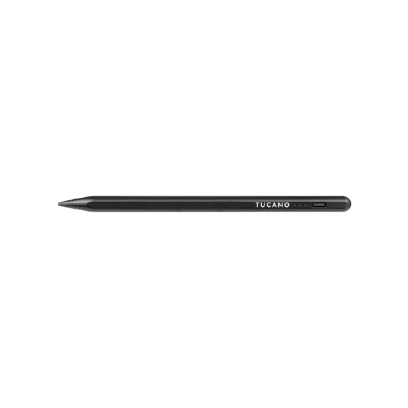 Lápiz óptico Tucano MA-USTY-BK negro para tabletas gráficas