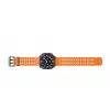 Samsung Galaxy Watch Ultra 3,81 cm (1,5 inch) AMOLED 47 mm Digital 480 x 480 píxeles Pantalla táctil 4G Gris, Titanio Wi-Fi GPS (satélite)