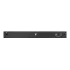 D-Link DGS-1210-28 Switch gestionado L2/L2+ 1U negro