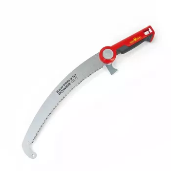 Sierra de podar WOLF-Garten POWER CUT SAW PRO 370 71BCA003650