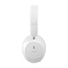 Baseus Bass 30 Max auricular inalámbrico Bluetooth 5.3 over-ear con refuerzo de graves diafragma de 40mm latencia ultra baja auriculares 50H