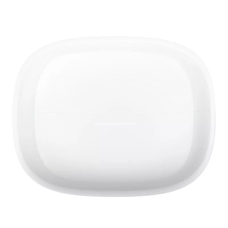 Auriculares Xiaomi Buds 6 Pro inalámbricos in-ear, Bluetooth 5.3, ANC, 36 h de reproducción total, estuche de carga 480 mAh, blanco glaciar