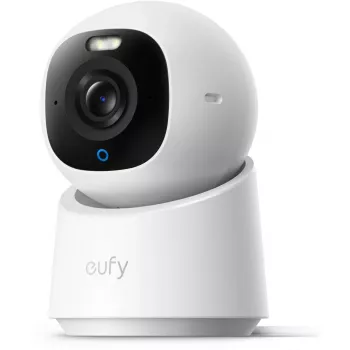 Anker Innovations Eufy E30 - Cámara de vigilancia de red - Giro/inclinación - Interior - Color (día/noche) (T8417321)