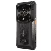 Smartphone resistente UleFone Armor 28 Ultra Thermal 5G — 16 GB RAM, 1 TB almacenamiento, negro