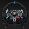 Volante Logitech G G29 + pedales PlayStation 3, PlayStation 4 analógico USB 2.0 negro