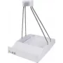 MAKITA 1911L1-0 soporte para aspirador apto para aspiradores de batería CL DCL (1911L1-0)