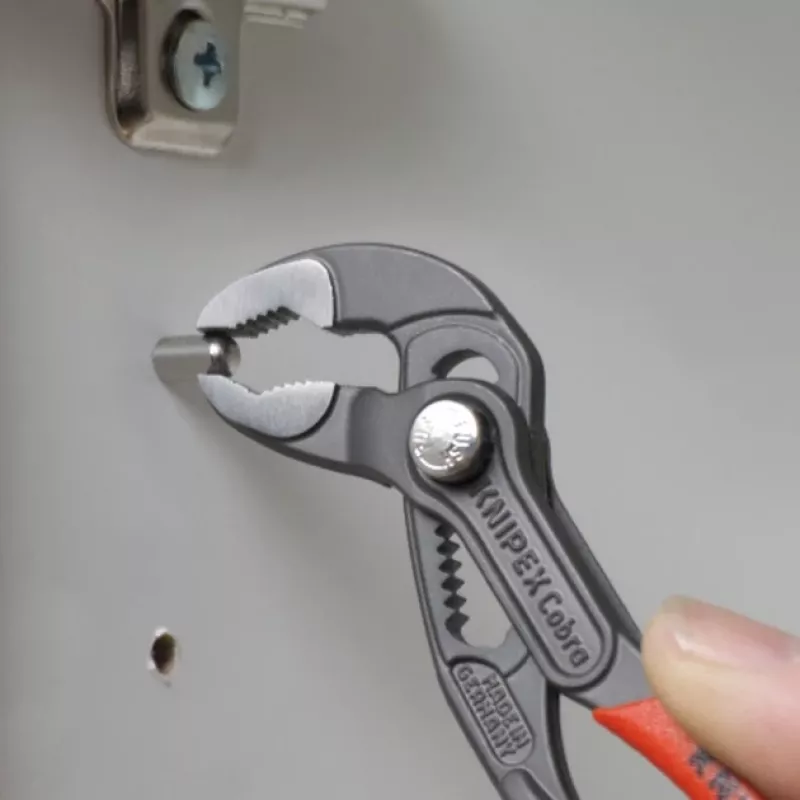 Alicate de articulación deslizante Knipex Cobra 8701125