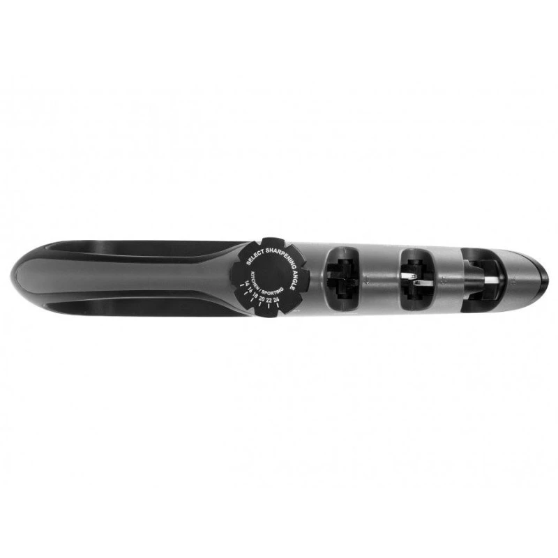 Afilador de cuchillos THE EDGE pointSHARP 14-24° (555-001)