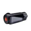 Dashcam para coche VANTRUE N4 PRO S 3 canales (frontal + interior + trasera), 3840x2160, F/1.8, Wi‑Fi, GPS, pantalla de 3,19 pulgadas