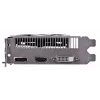 Tarjeta gráfica BIOSTAR Radeon RX 550 4 GB GDDR5, 1100 MHz GPU, 6000 MHz memoria, 128 bits, PCIe 3.0, ventilador único