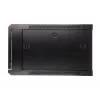 Armario de pared Extralink 6U 600x600 Negro