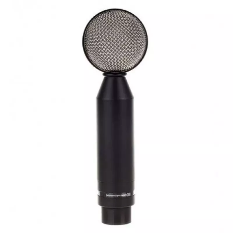 beyerdynamic M 130 (2023) Micrófono dinámico de doble cinta