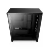 NZXT H7 Flow RGB Midi Tower negro