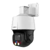 Dahua Technology WizSense SD3E405DB-GNY-A-PV1 Cámara de vigilancia IP tipo turret para interior y exterior 2560 x 1440 píxeles Techo/Pared