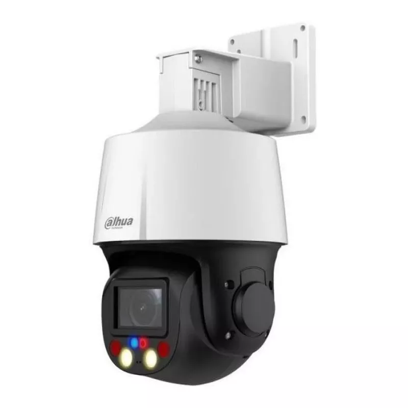 Dahua Technology WizSense SD3E405DB-GNY-A-PV1 Cámara de vigilancia IP tipo turret para interior y exterior 2560 x 1440 píxeles Techo/Pared