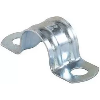 Abrazadera para tubos Fischer BSMD 2 cm
