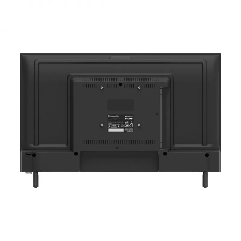 Smart TV HD de 24