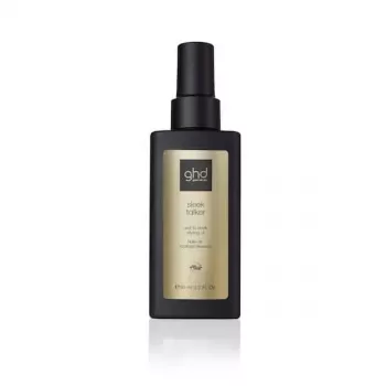 ghd Sleek Talker Wet to Sleek aceite de peinado 95 ml