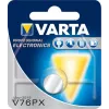 Pila botón V76PX (SR44) 1,55V *Varta*