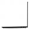Lenovo ThinkPad E16 Gen 3 (AMD) 21ST004GGE portátil, AMD Ryzen 5 220, 40,6 cm (16 pulgadas) WUXGA 1920 x 1200, 32 GB DDR5, SSD NVMe de 1 TB, AMD Radeon 740M, Wi-Fi, Windows 11 Pro, teclado alemán, negro