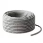 Cable de red UTP QOLTEC CAT6 50 m cobre (Cu) gris