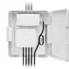 Ubiquiti Networks Flex Utility (USW-Flex-Utility) Caja exterior resistente a la intemperie