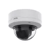 Cámara domo IP Axis P3277-LV, 5 MP, ángulo de visión horizontal de 104°, CMOS, IR de hasta 40 m, para interior y exterior, montaje en techo/pared, antivandálica, día/noche