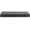 Dahua Technology CS4228-24GT-375 Managed L2 Gigabit Ethernet (10/100/1000) Power over Ethernet (PoE) negro