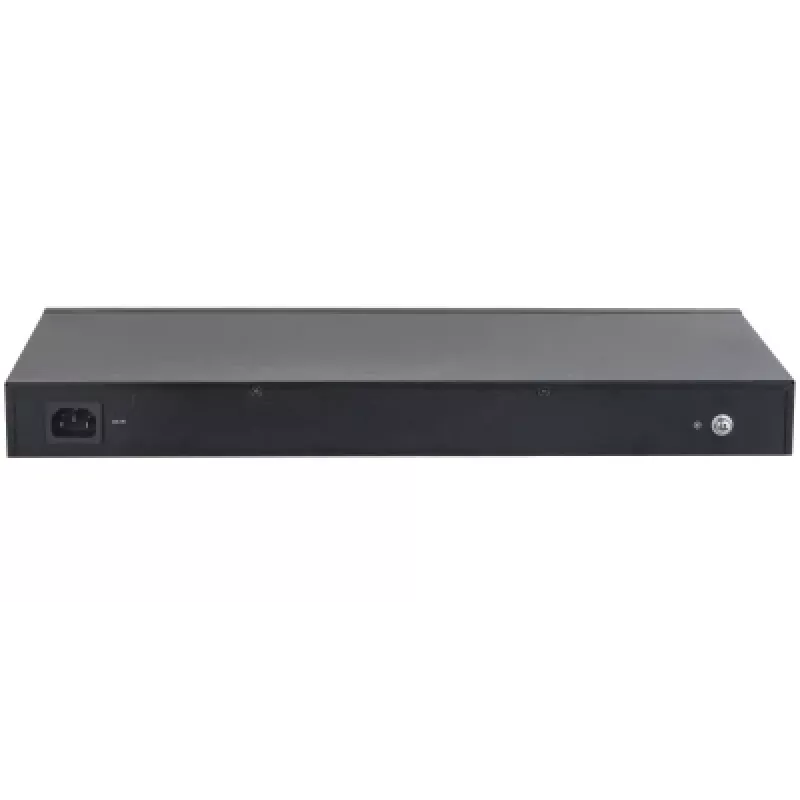 Dahua Technology CS4228-24GT-375 Managed L2 Gigabit Ethernet (10/100/1000) Power over Ethernet (PoE) negro