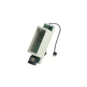 ALLNET ALL4056 HUT Negro - Verde - Blanco Relé de potencia (ALL4056 HUT)
