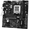 Placa base ASRock A620AM-HVS Micro ATX — chipset AMD A620A, socket AM5, DDR5, 2 DIMM, hasta 128 GB, HDMI 2.1, M.2 2280