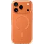 Funda LAUT CRYSTAL FLURO iPhone 17 Pro 16 cm Bronce