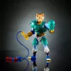 Figura de acción MATTEL Masters of the Universe Origins Thundercats Tygra – figura coleccionable, articulada