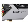 Tarjeta de sonido Creative Labs SoundBlaster AE-9 — reproducción y grabación de 32 bits / 384 kHz