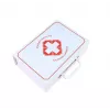 Set de juego médico para niños Extralink Little Doctor maletín, 43 piezas
