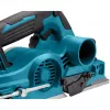 Makita DKP181ZJ - Cepillo eléctrico - Inalámbrico - sin batería - 18 V (DKP181ZJ)