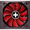 Fuente de alimentación XILENCE 750W, 80 PLUS GOLD, PFC activo, XN173