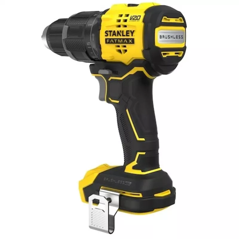 Stanley SFMCD716B-XJ Atornillador-taladrador de batería