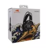 Baracuda BGH-031 Conch negro