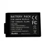Batería NIKON EN-EL25, 1350mAh