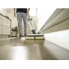 Escoba eléctrica con batería Kärcher FC 7 CORDLESS húmedo sin bolsa negro, blanco, amarillo 2,85 Ah
