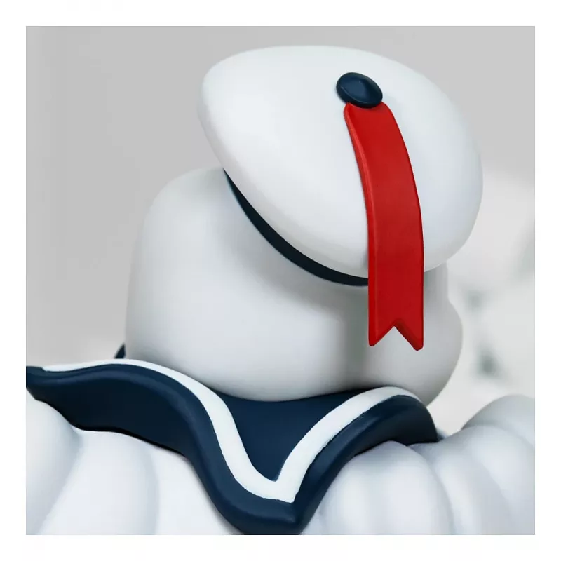 TUBBZ Pato coleccionable - Ghostbusters Stay Puft 9cm
