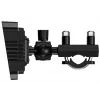 Dashcam Navitel MS850 DUAL — grabador de moto de dos canales con Wi‑Fi
