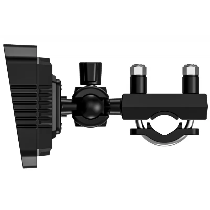 Dashcam Navitel MS850 DUAL — grabador de moto de dos canales con Wi‑Fi