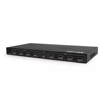 Divisor de vídeo Gembird DSP-8PH4-001
