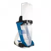 Scheppach DC500 aspirador de virutas SCH5906307901, 75 l, 550 W, 230 V, blanco