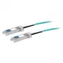 Cable óptico activo 10GBASE/SFP+ 5M IN